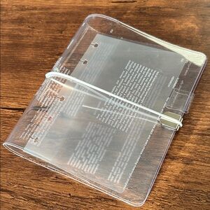 CP Petite vinyl cover